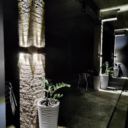 Guest House Санэль Цандрипш Екстериор снимка