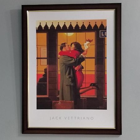 Guest House Санэль Цандрипш Екстериор снимка