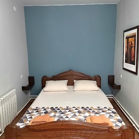 Guest House Санэль Цандрипш Екстериор снимка