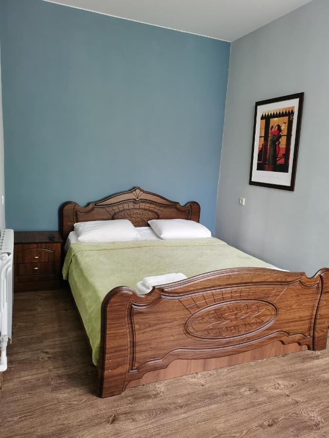 Guest House Санэль Цандрипш Екстериор снимка