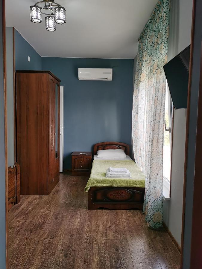 Guest House Санэль Цандрипш Екстериор снимка
