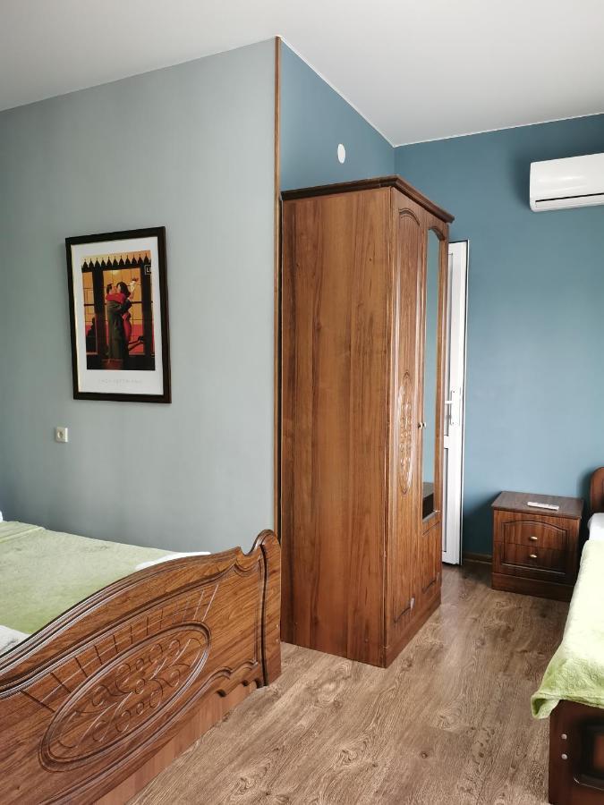 Guest House Санэль Цандрипш Екстериор снимка