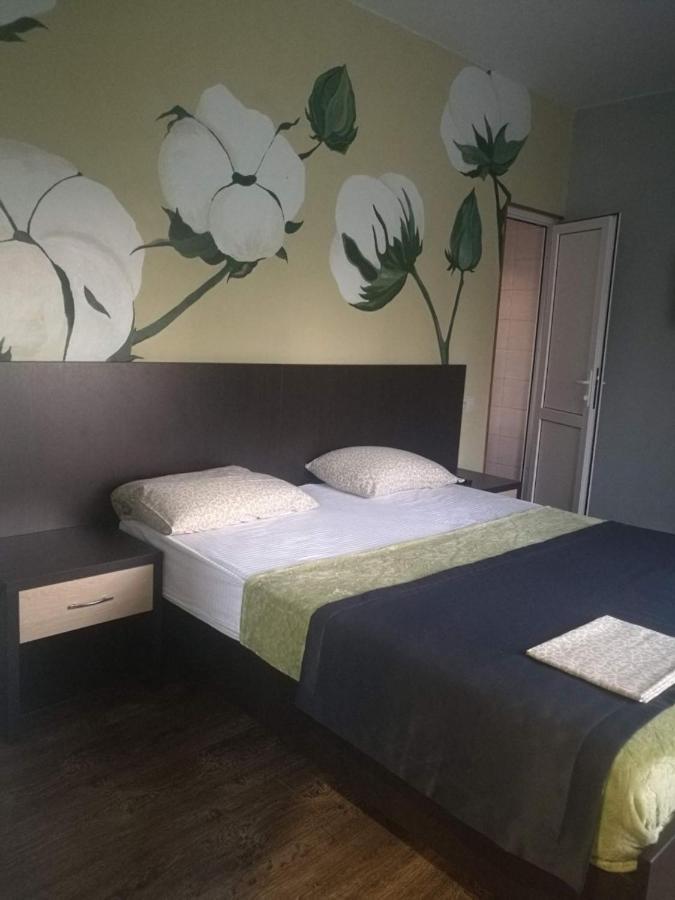 Guest House Санэль Цандрипш Стая снимка