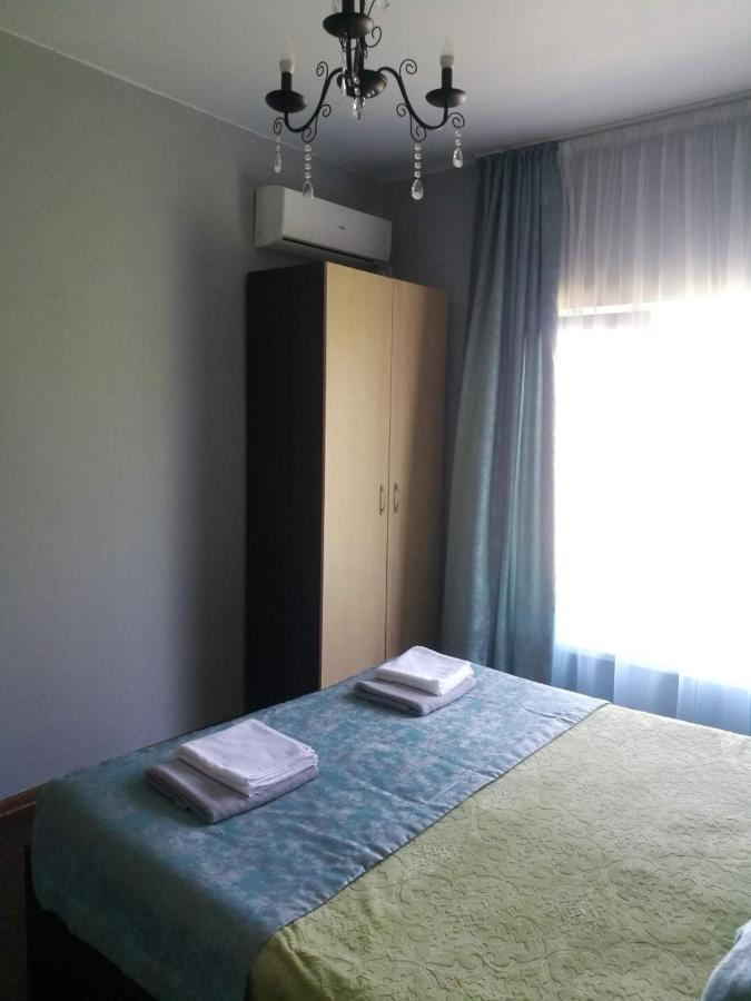 Guest House Санэль Цандрипш Стая снимка