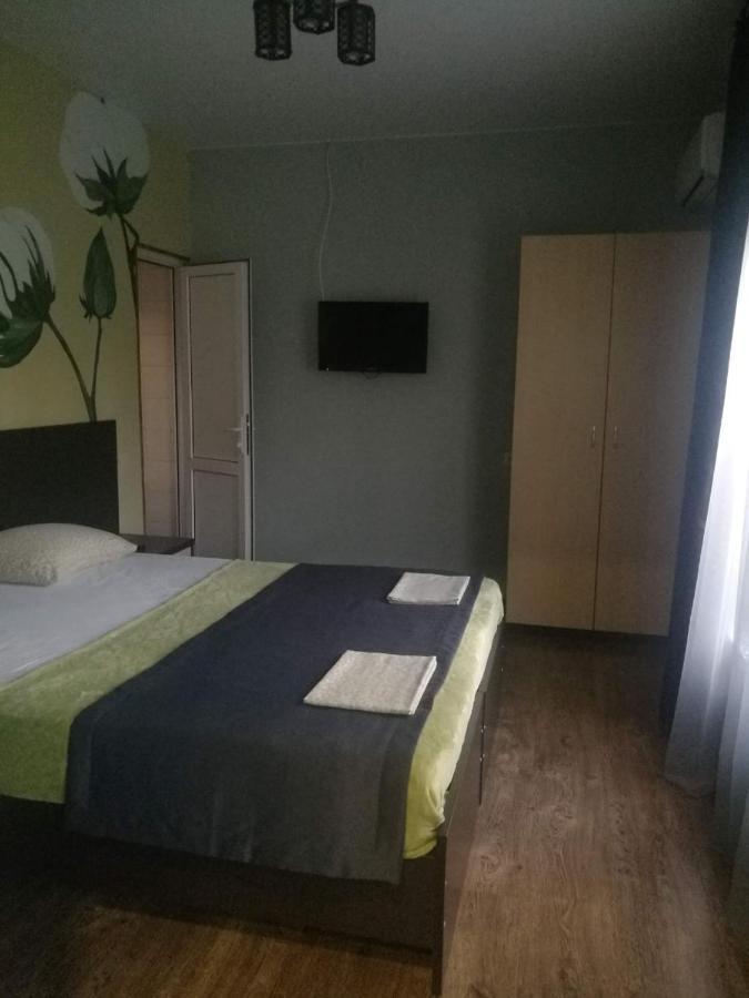Guest House Санэль Цандрипш Стая снимка