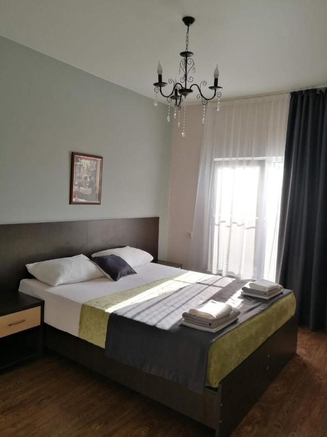 Guest House Санэль Цандрипш Стая снимка