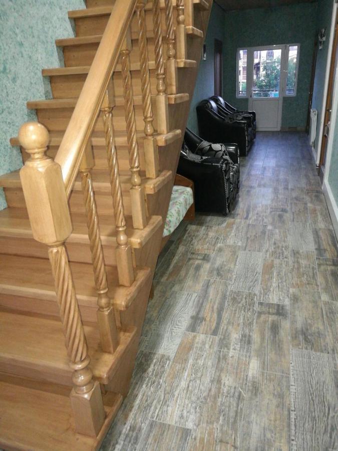 Guest House Санэль Цандрипш Стая снимка