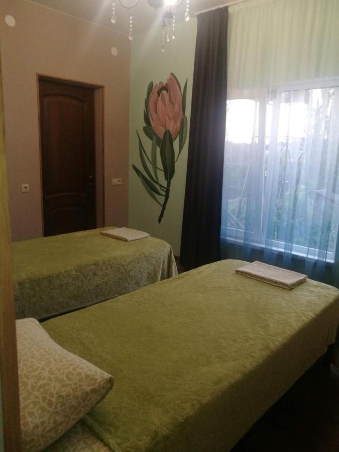Guest House Санэль Цандрипш Стая снимка