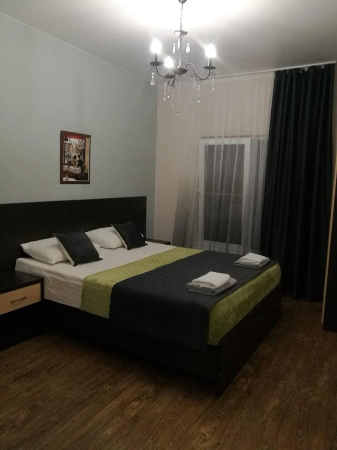 Guest House Санэль Цандрипш Стая снимка