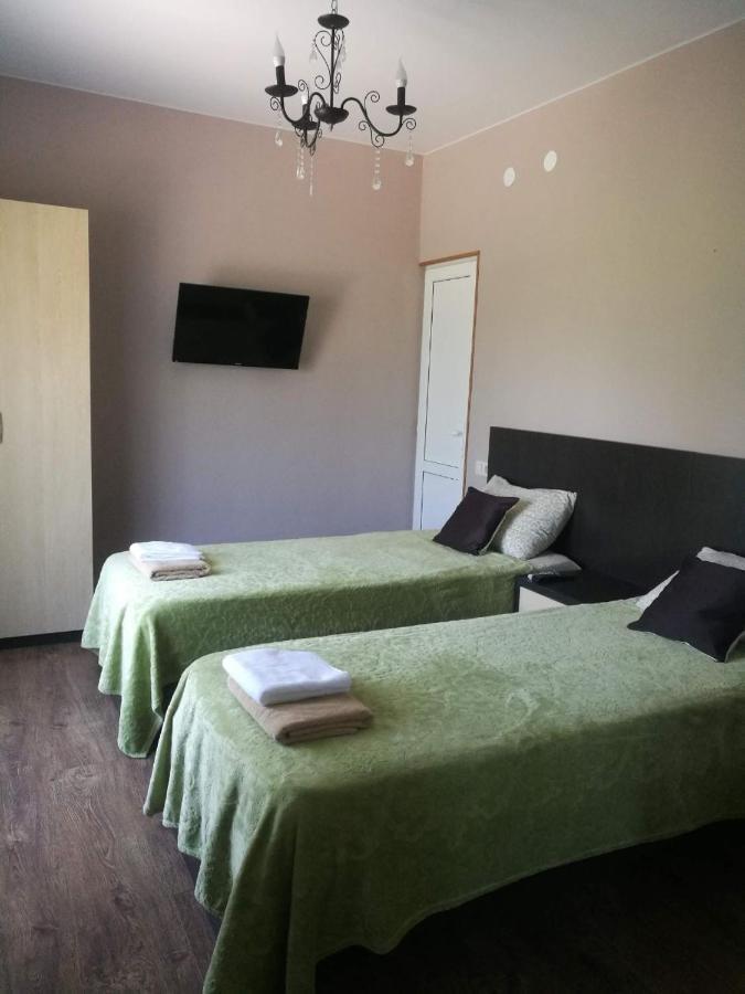 Guest House Санэль Цандрипш Стая снимка