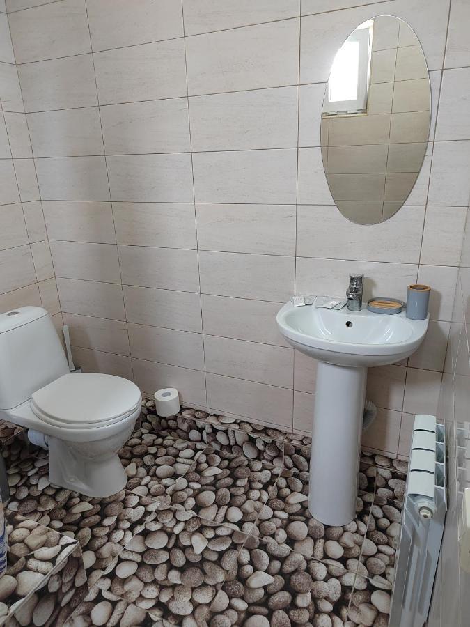 Guest House Санэль Цандрипш Екстериор снимка