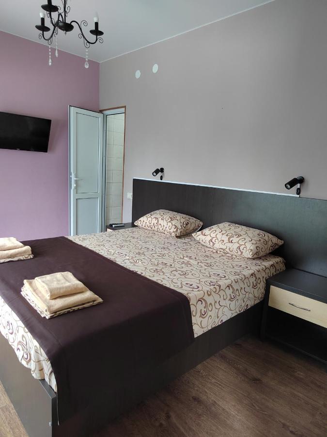 Guest House Санэль Цандрипш Екстериор снимка