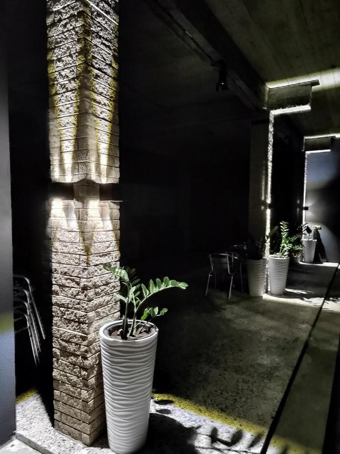 Guest House Санэль Цандрипш Екстериор снимка