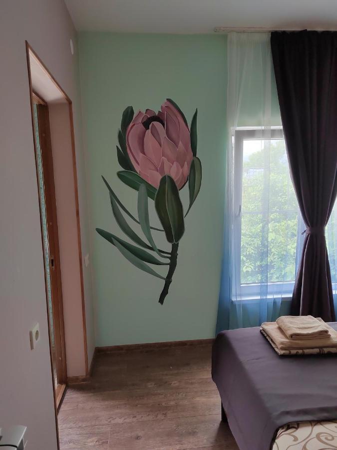 Guest House Санэль Цандрипш Екстериор снимка