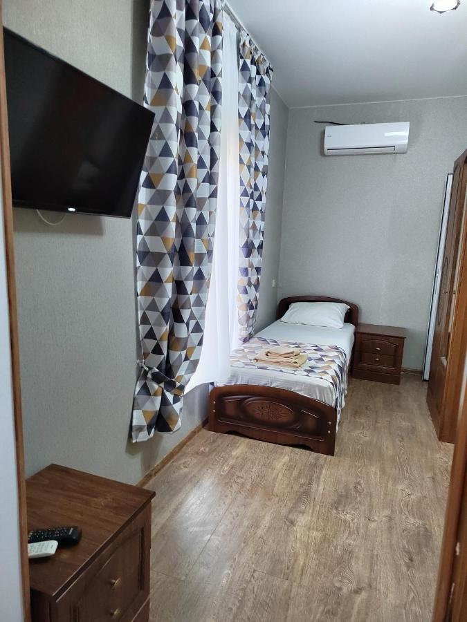 Guest House Санэль Цандрипш Екстериор снимка