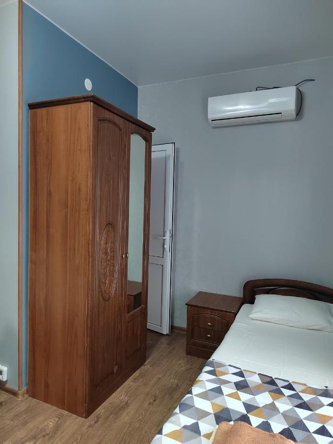 Guest House Санэль Цандрипш Екстериор снимка