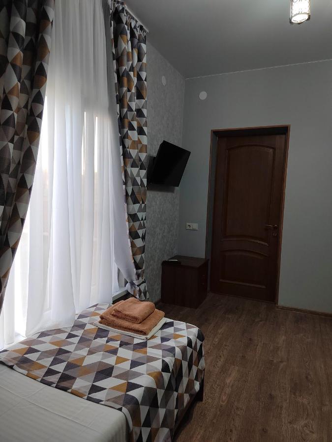 Guest House Санэль Цандрипш Екстериор снимка