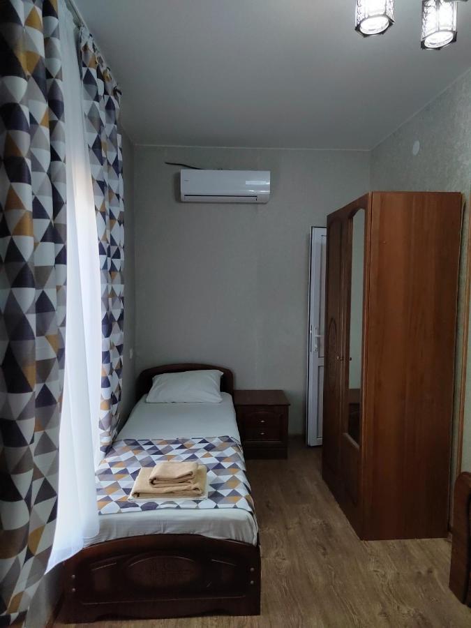 Guest House Санэль Цандрипш Екстериор снимка